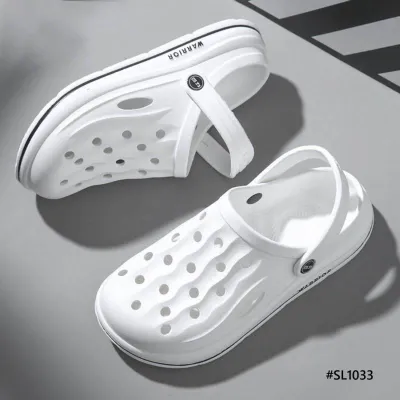 CITY COMFORT RAIN RESISTANT SLIPPERS